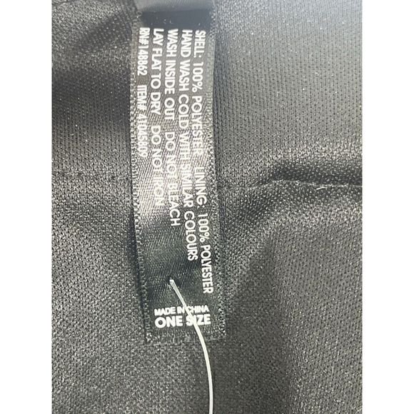 New Torrid Womens Black Sequined Ruana Wrap Cover Up Kimono OSFM Velvet Satin - Picture 12 of 17